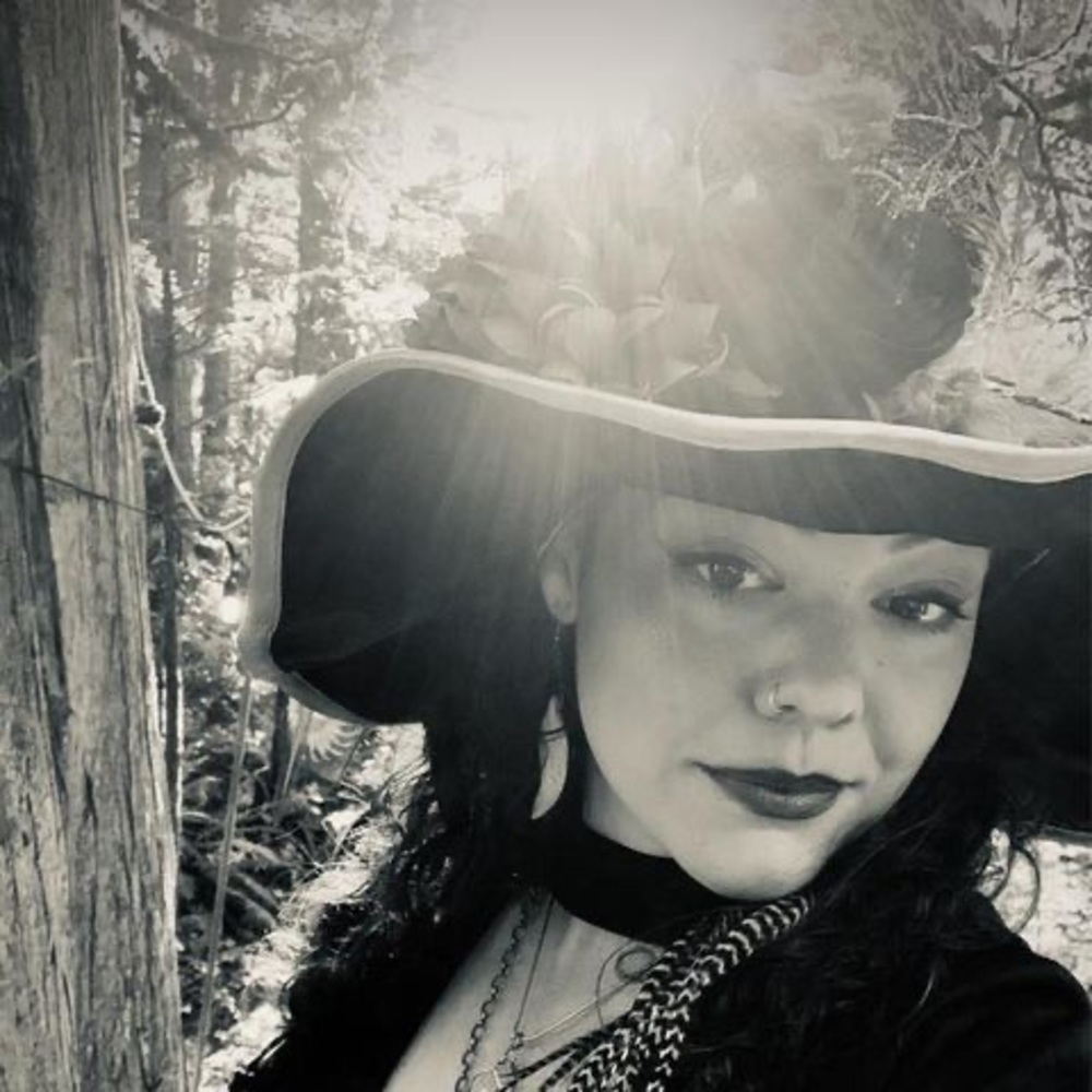 Meet your Posher, Bre'anna